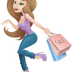 Meet your Posher, PoshGirlDeals